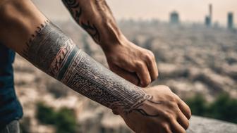 Azadi Tattoo Bedeutung: Eine tiefere Einsicht in die Symbolik und Kultur