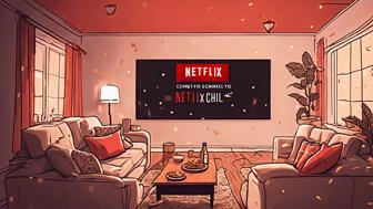 Bedeutung Netflix and Chill: Was steckt wirklich dahinter?