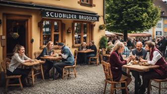 Bruddler Bedeutung: Alles, was du über diesen schwäbischen Ausdruck wissen musst