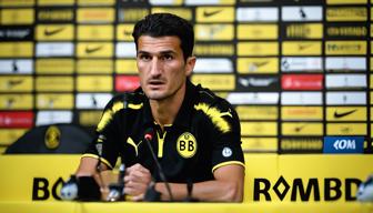 BVB: Sahin mit negativen Nachrichten über Sabitzer, Anton und Ryerson