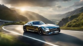 Die AMG Name Bedeutung: Entschlüsselung eines Automobil-Mythos