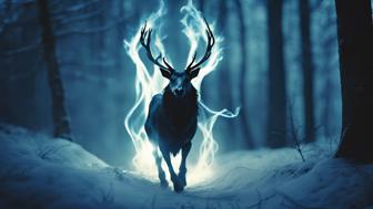 Die Bedeutung von Expecto Patronum: Was hinter dem Patronus-Zauber steckt