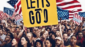 Die Bedeutung von 'Let's Go Brandon': Ein Blick hinter den politischen Coding-Slogan