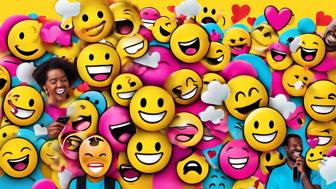 Die Bedeutung von Smileys: Alles zur Smiley Bedeutung in Chats und Kommunikationskultur