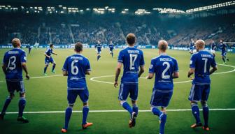 Die Leistung von Schalke unter Büskens und Co. als Interimstrainern