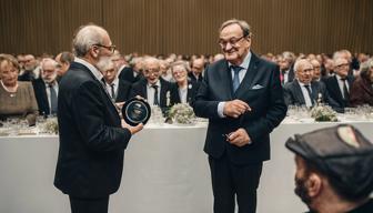 Ein Jude ist in Teilen Berlins unsicherer als in Teilen Abu Dhabis