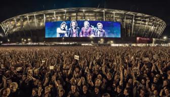 Fans müssen jetzt wissen: Springsteen in Schalke