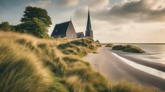 Insel Föhr Sehenswürdigkeiten: Entdecken Sie die versteckten Juwelen der Nordsee