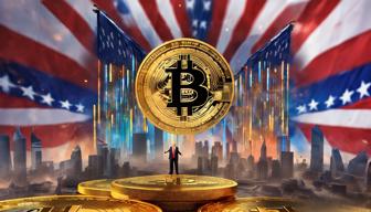 Neue Bitcoin-Rally voraus durch FTX-Rückzahlungen und Trump?