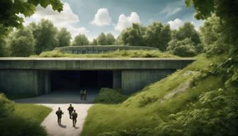 Neue Bunker: Bund und Länder auf der Suche nach Schutz im Kriegsfall