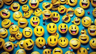 :p smiley bedeutung - Die Bedeutung des Zunge-raus-Smileys im Chat und Social Media