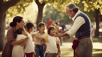 Papi Bedeutung: Die Hintergründe und die Herkunft des Begriffs im Deutschen und Spanischen