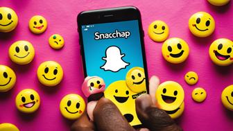 Snapchat Herzen Bedeutung: Was die Emojis wirklich aussagen