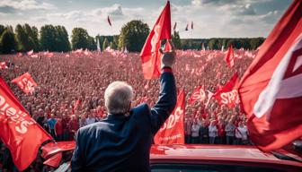 SPD-Sieg bei Landtagswahl in Brandenburg durch Endergebnis bestätigt