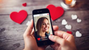 Top Picks auf Tinder: Bedeutung und Tipps für dein Dating-Erlebnis