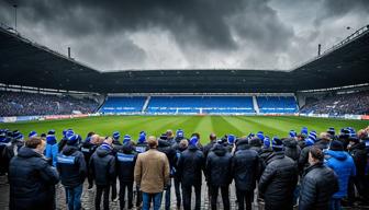 VfL Bochum: Beben setzt sich fort - Villis tritt als Präsident zurück