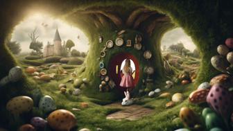 Was bedeutet 'Rabbit Hole'? Definition und Tiefgang der Bedeutung