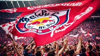 Was bedeutet 'RB Leipzig'? Die Bedeutung des Vereins und seiner Geschichte