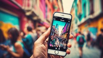 Was ist die Bedeutung von Instagram? Eine umfassende Analyse