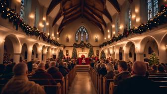 Was ist die Christmette? Die Bedeutung und Traditionen erklärt