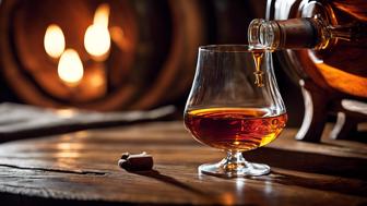 Was ist die Cognac XO Bedeutung? Hintergründe und Erklärungen