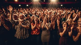 Was ist die Standing Ovation Bedeutung? Alles zur Definition und Herkunft