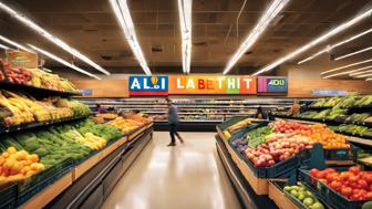 Was steckt hinter der Aldi Name Bedeutung? Ein Blick auf die Hintergründe